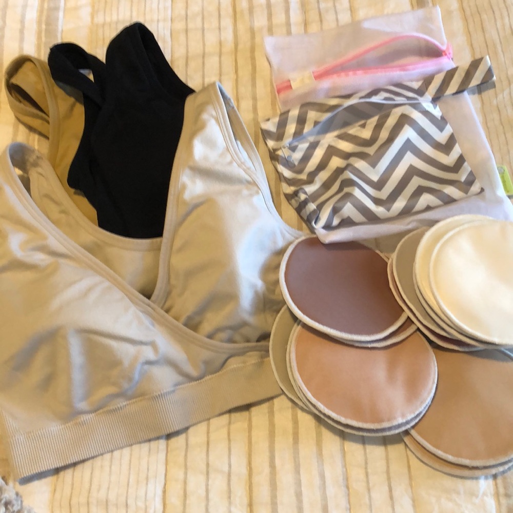 Maternity Bundle